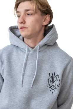 Bluza Z Kapturem Palto Doctor