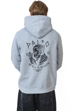 Bluza Z Kapturem Palto Doctor