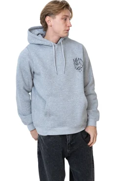 Bluza Z Kapturem Palto Doctor