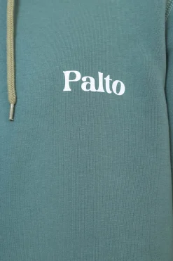 Bluza Z Kapturem Palto Explore