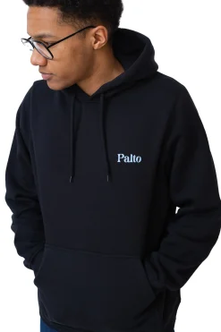 Bluza Z Kapturem Palto Explore
