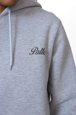 Bluza Z Kapturem Palto Hiking Club