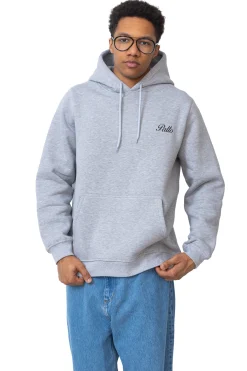 Bluza Z Kapturem Palto Hiking Club