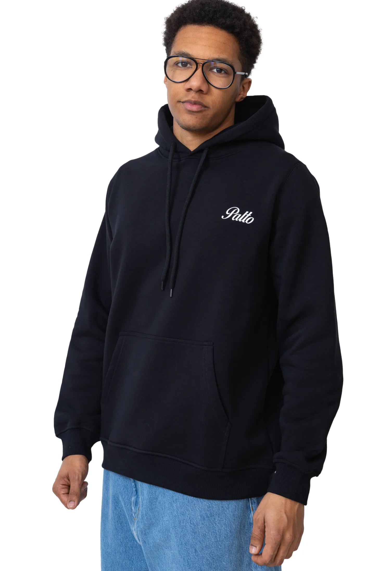 Bluza Z Kapturem Palto Hiking Club