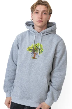 Bluza Z Kapturem Palto Lemon Tree