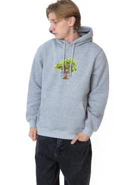 Bluza Z Kapturem Palto Lemon Tree