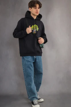 Bluza Z Kapturem Palto Lemon Tree