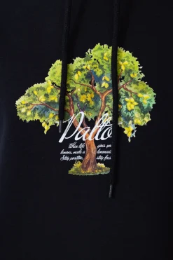 Bluza Z Kapturem Palto Lemon Tree