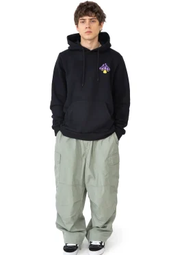 Bluza Z Kapturem Palto Meditate