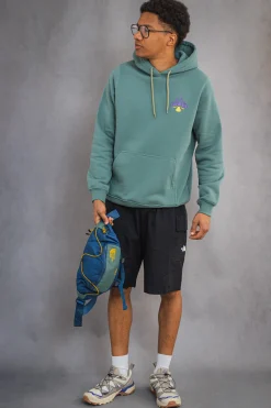 Bluza Z Kapturem Palto Meditate