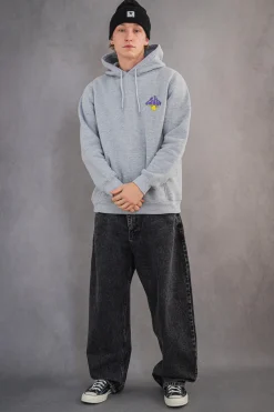 Bluza Z Kapturem Palto Meditate