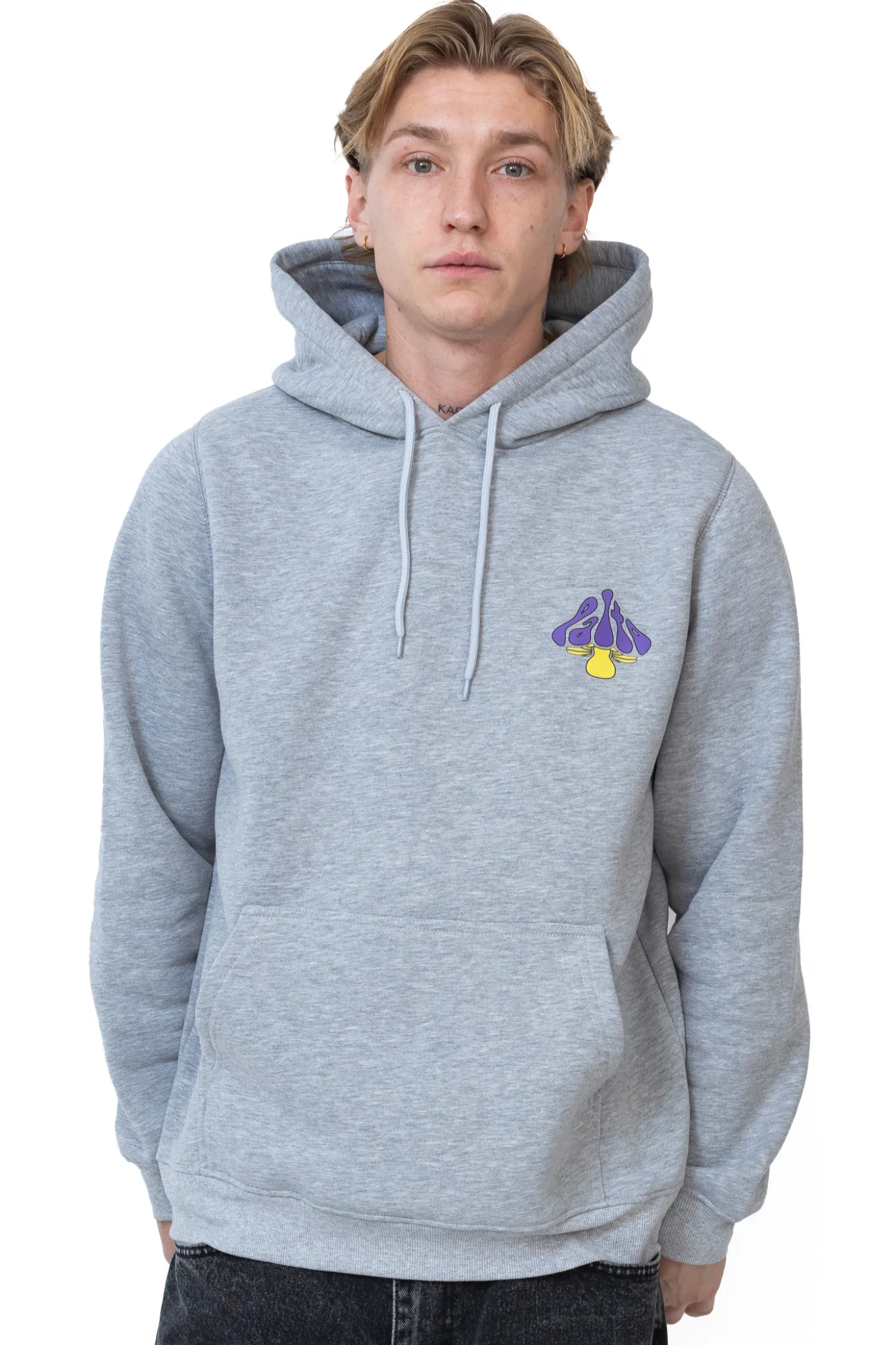 Bluza Z Kapturem Palto Meditate