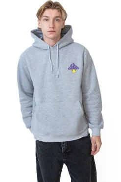 Bluza Z Kapturem Palto Meditate