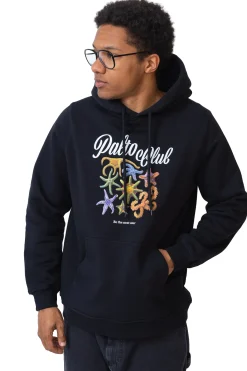 Bluza Z Kapturem Palto Nautica