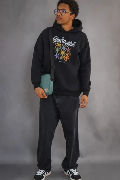 Bluza Z Kapturem Palto Nautica