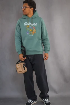 Bluza Z Kapturem Palto Nautica