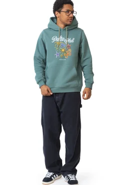 Bluza Z Kapturem Palto Nautica