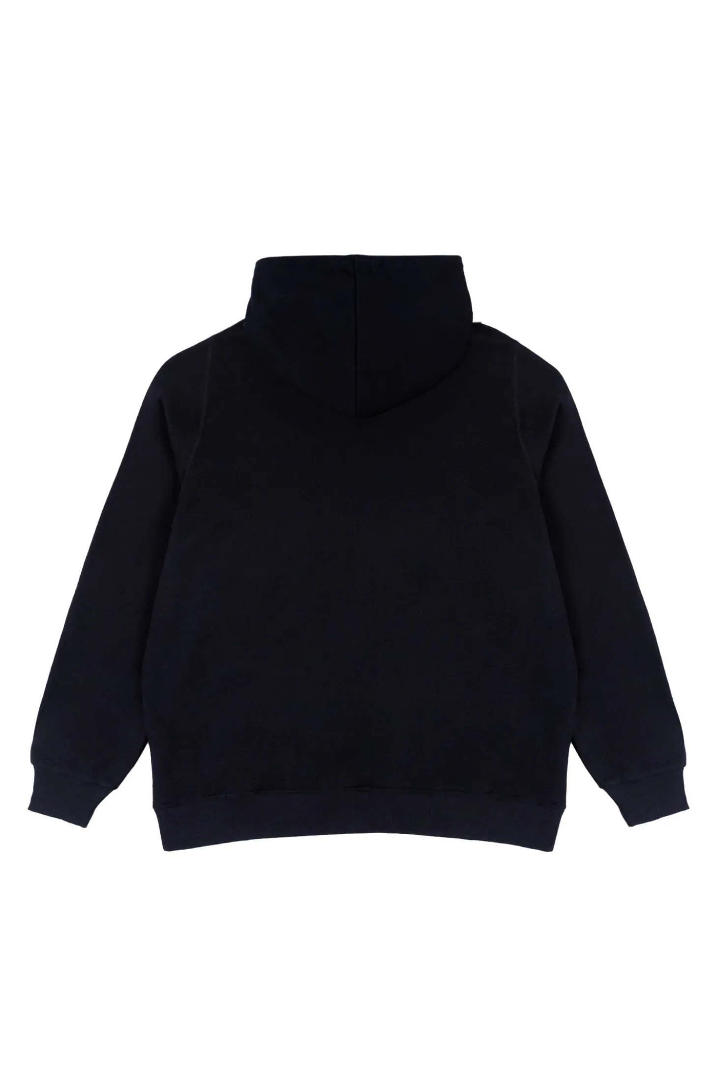 Bluza Z Kapturem Palto Takai