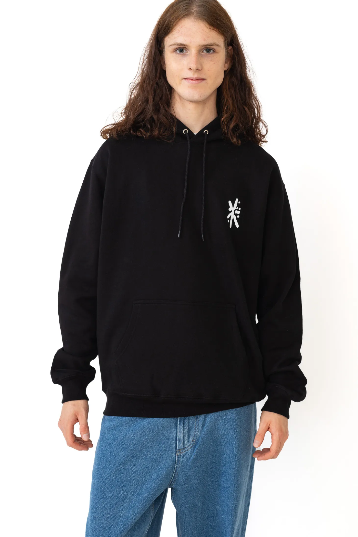 Bluza Z Kapturem Polar Cosmic