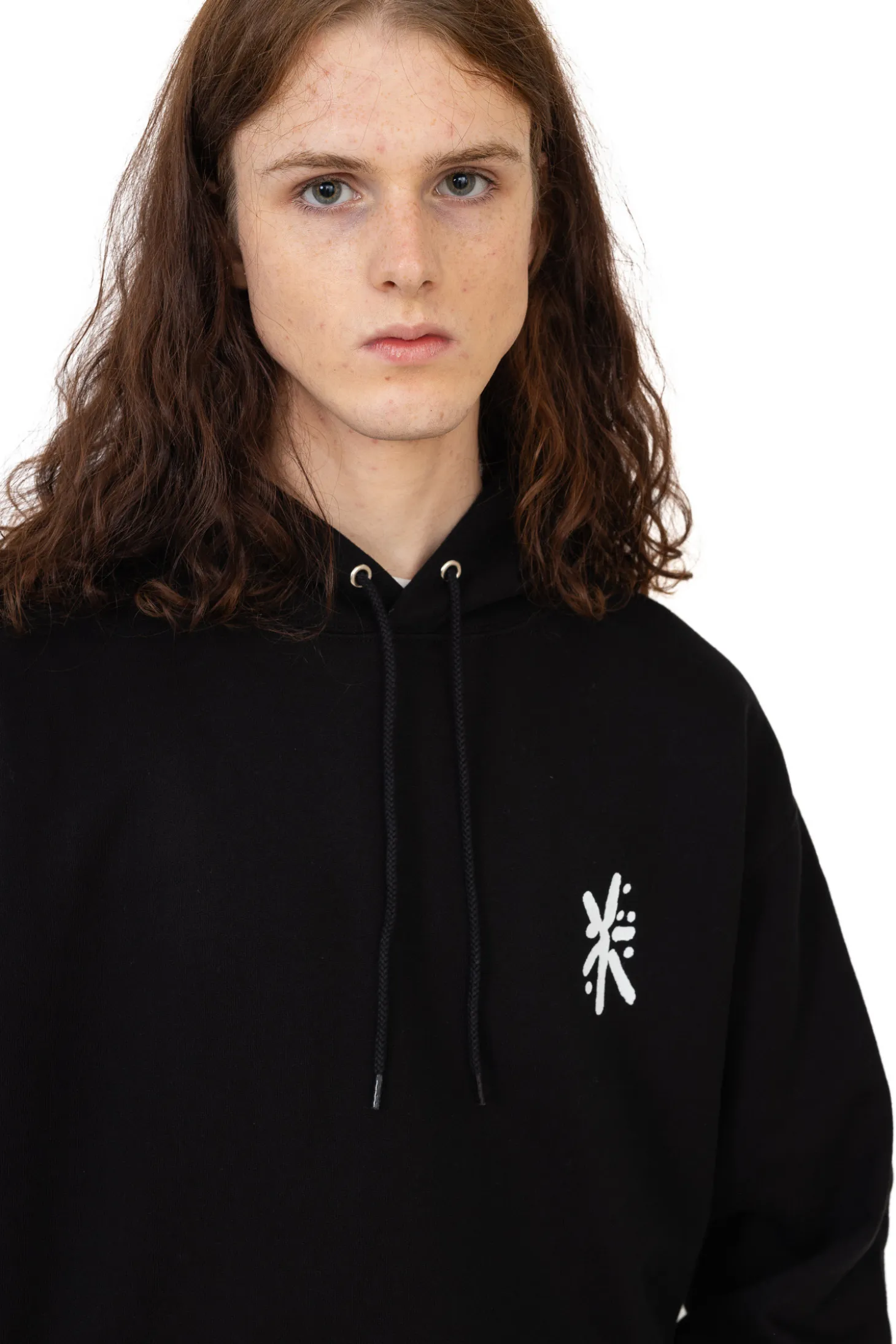 Bluza Z Kapturem Polar Cosmic