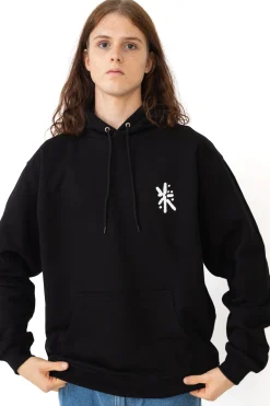 Bluza Z Kapturem Polar Cosmic