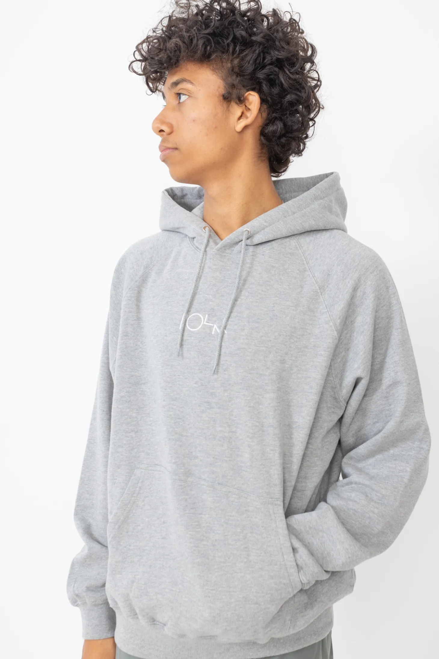 Bluza Z Kapturem Polar Default