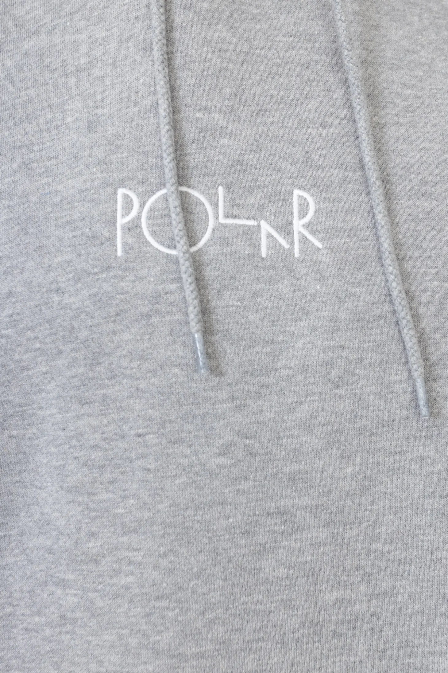 Bluza Z Kapturem Polar Default