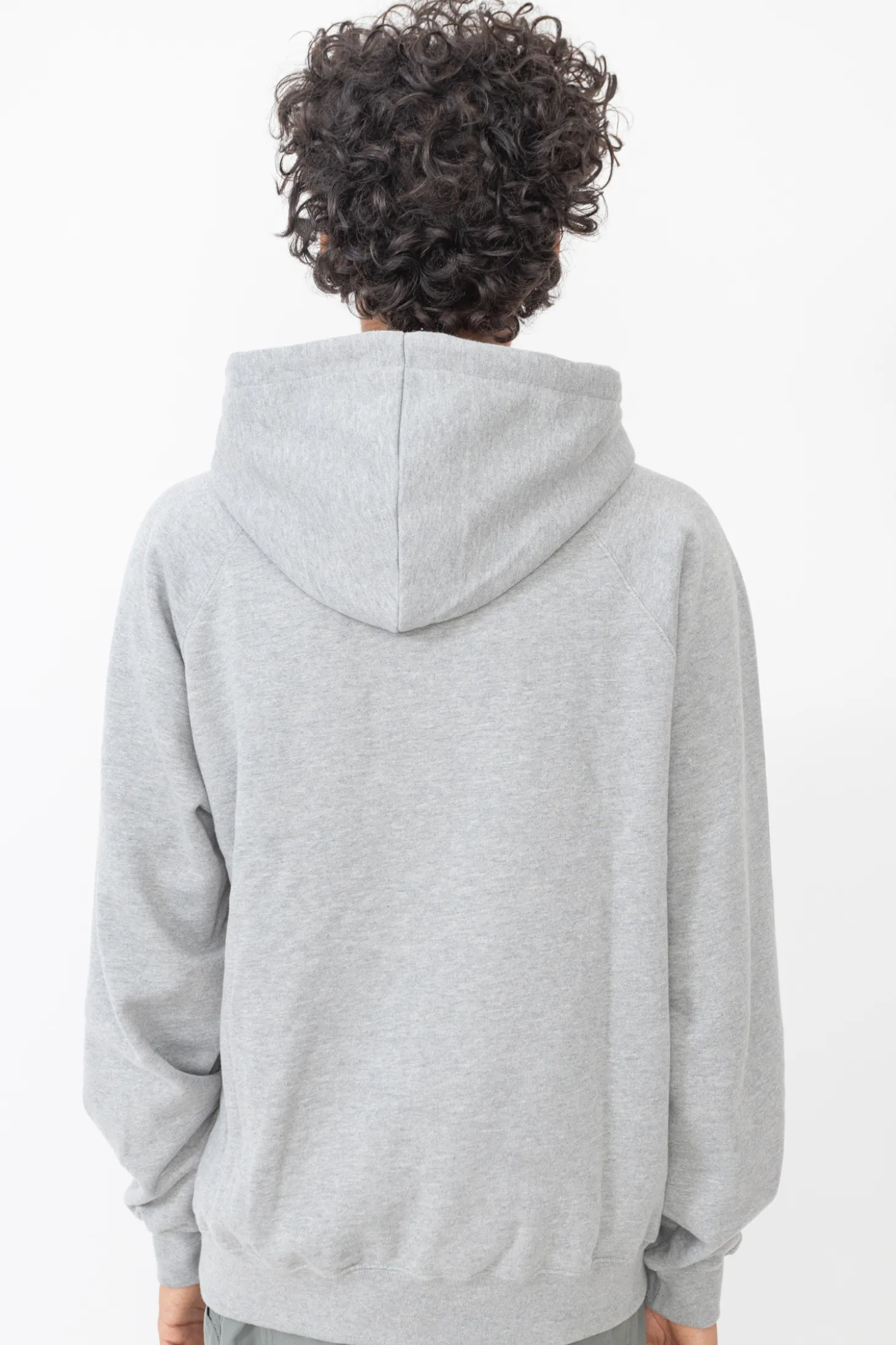 Bluza Z Kapturem Polar Default