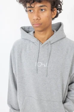 Bluza Z Kapturem Polar Default