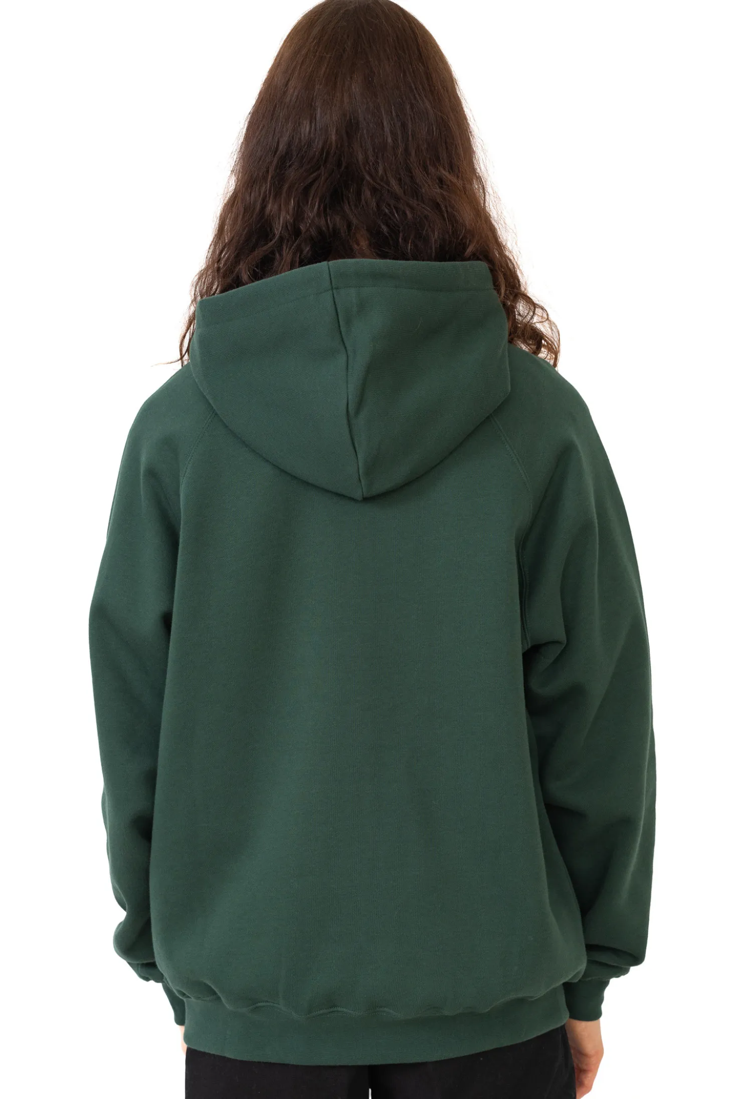 Bluza Z Kapturem Polar Default