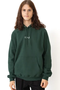 Bluza Z Kapturem Polar Default