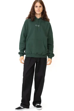 Bluza Z Kapturem Polar Default