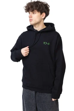 Bluza Z Kapturem Polar Fill Logo Ourselves Collage