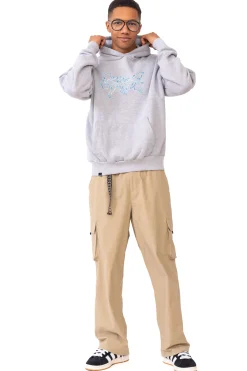 Bluza Z Kapturem Raw Hide Atomic Pattern