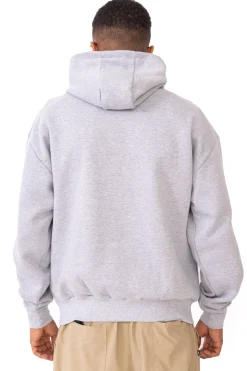 Bluza Z Kapturem Raw Hide Atomic Pattern