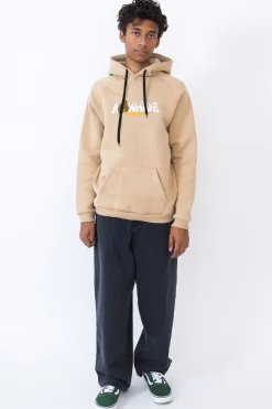 Bluza Z Kapturem Raw Hide X Swanski OG