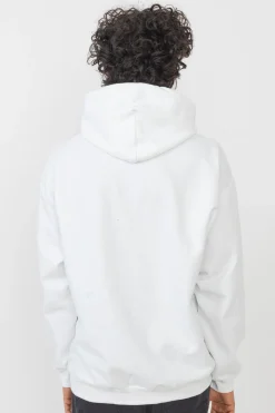 Bluza Z Kapturem Raw Hide X Eros Tag