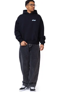 Bluza Z Kapturem Relab Basic