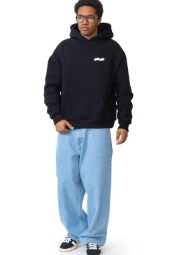 Bluza Z Kapturem Relab Basic