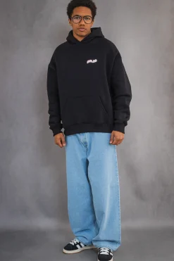 Bluza Z Kapturem Relab Basic