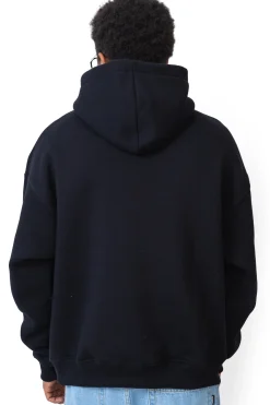 Bluza Z Kapturem Relab Basic