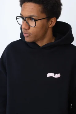 Bluza Z Kapturem Relab Basic