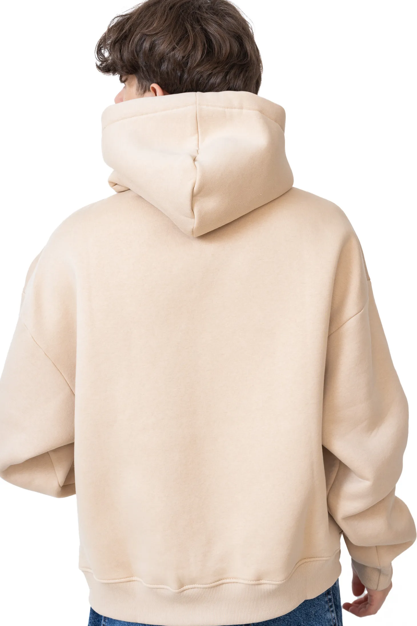 Bluza Z Kapturem Relab Basic