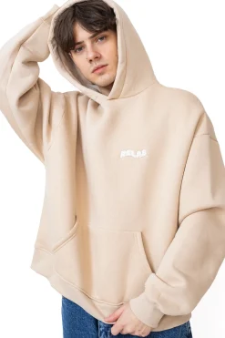 Bluza Z Kapturem Relab Basic