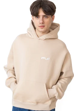 Bluza Z Kapturem Relab Basic