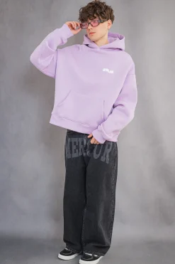 Bluza Z Kapturem Relab Basic