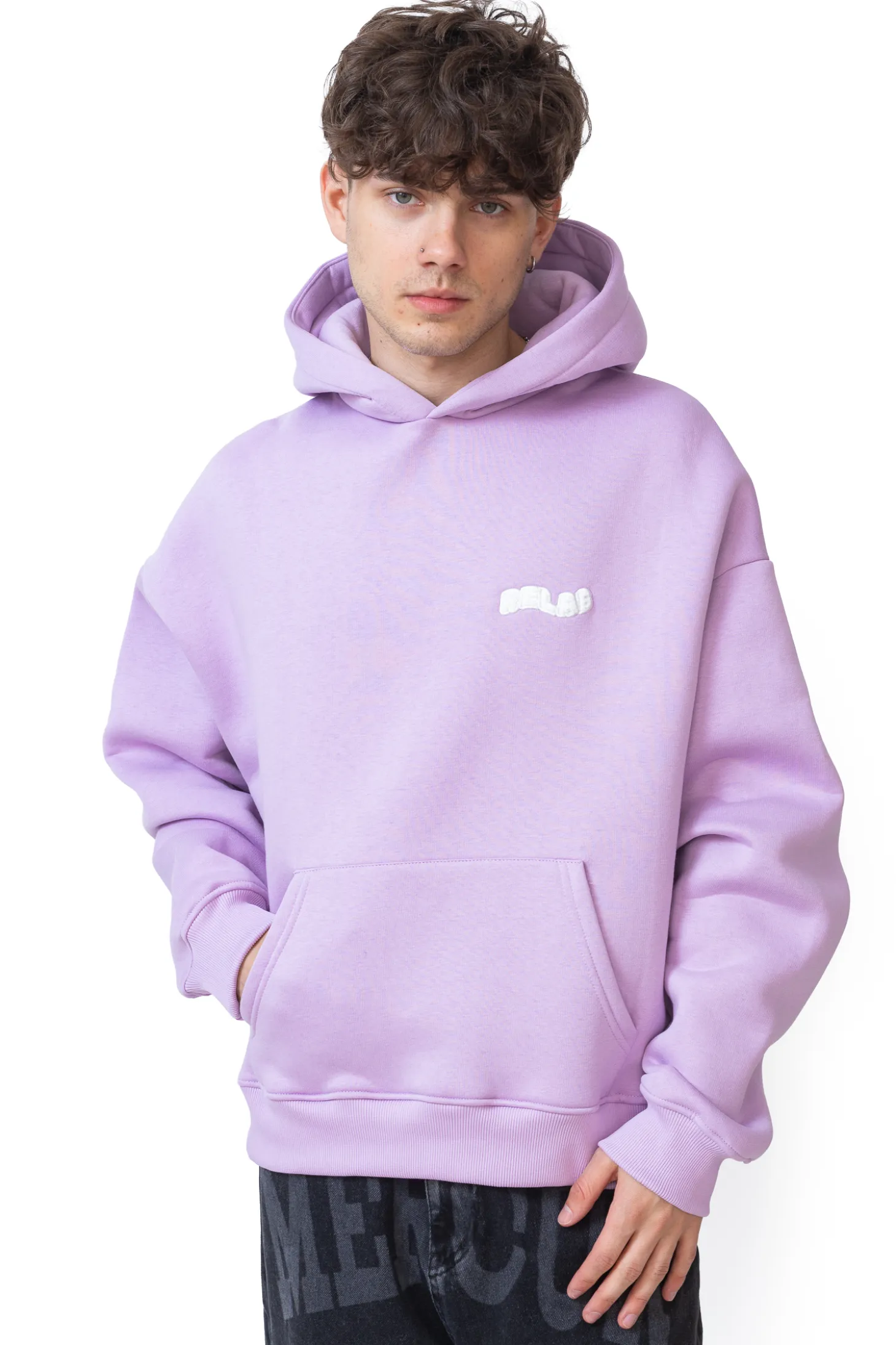 Bluza Z Kapturem Relab Basic