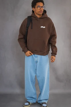 Bluza Z Kapturem Relab Basic