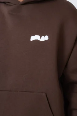 Bluza Z Kapturem Relab Basic