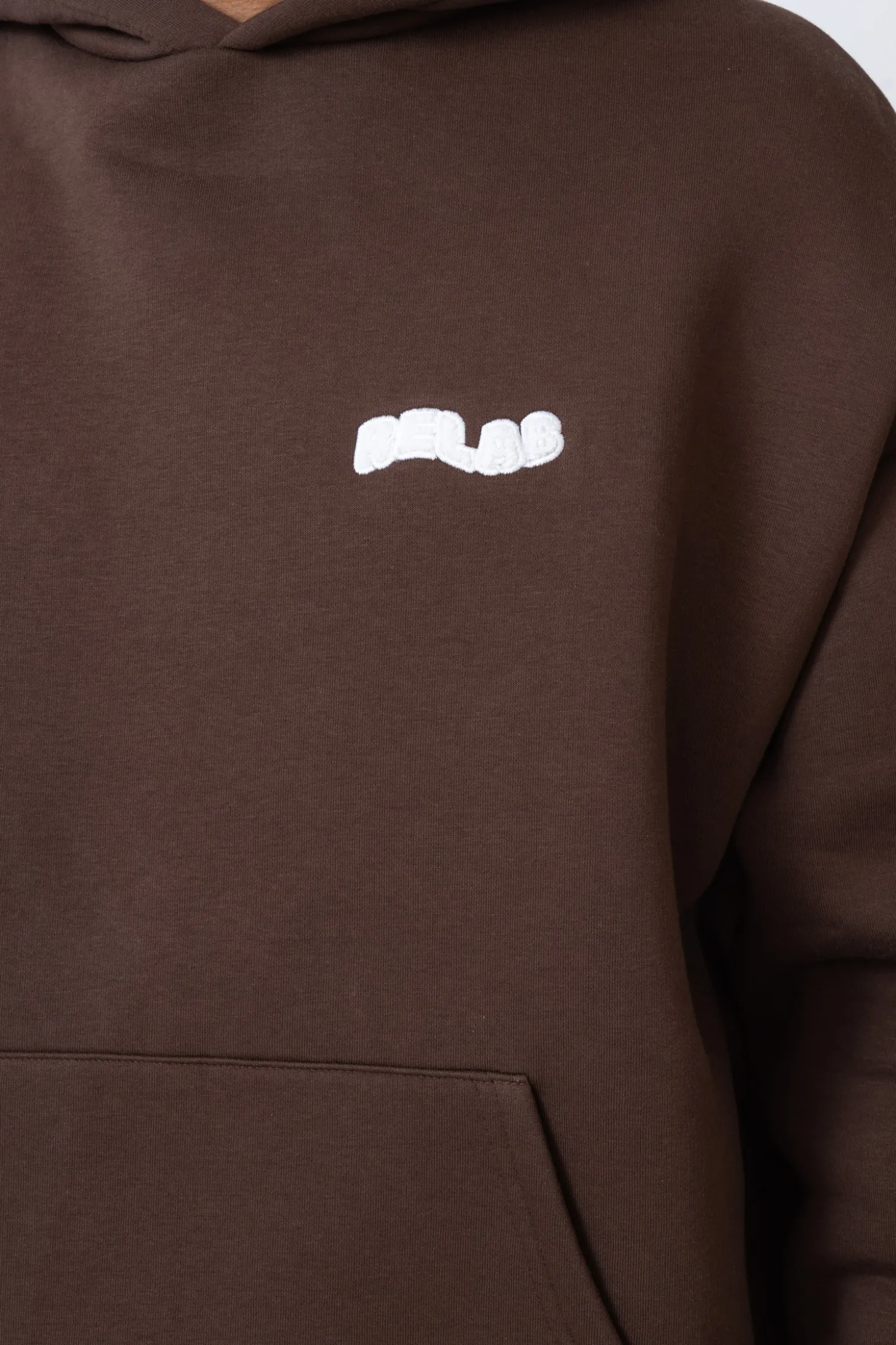 Bluza Z Kapturem Relab Basic